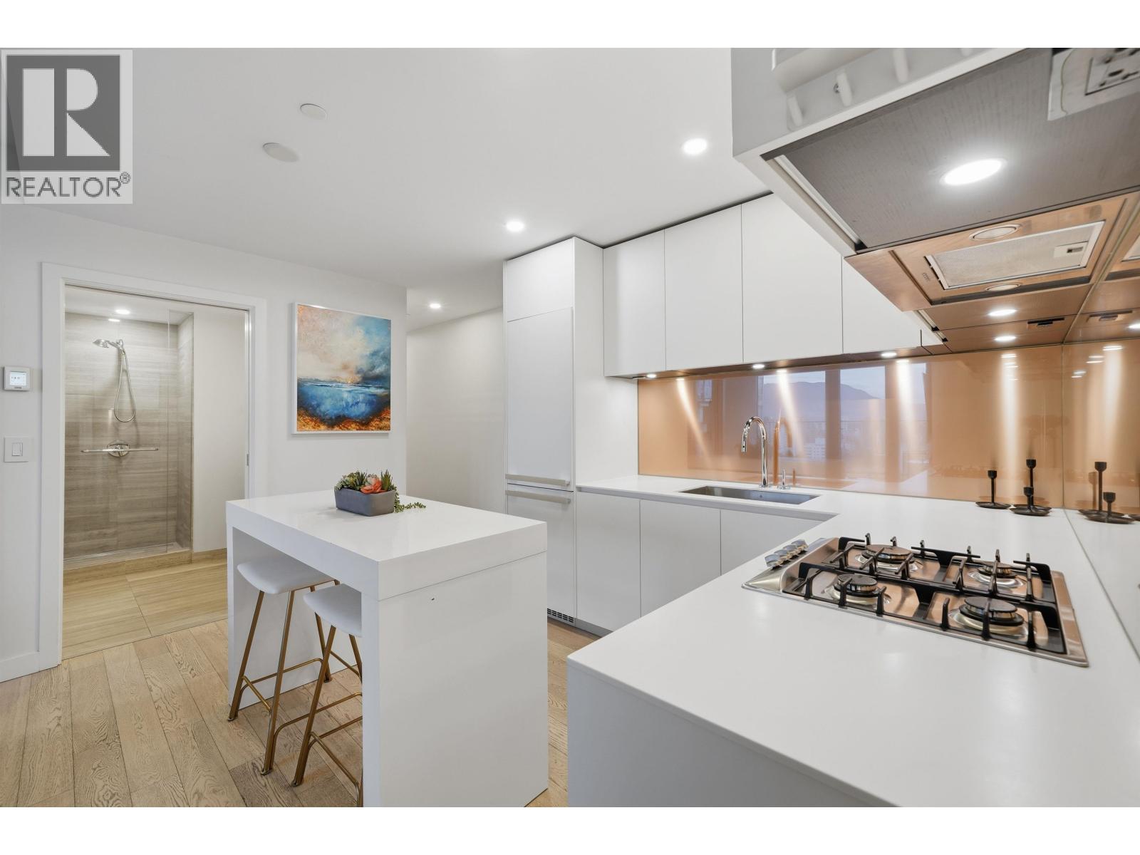 2506 1480 Howe Street, Vancouver, British Columbia  V6Z 0G5 - Photo 8 - R3084083