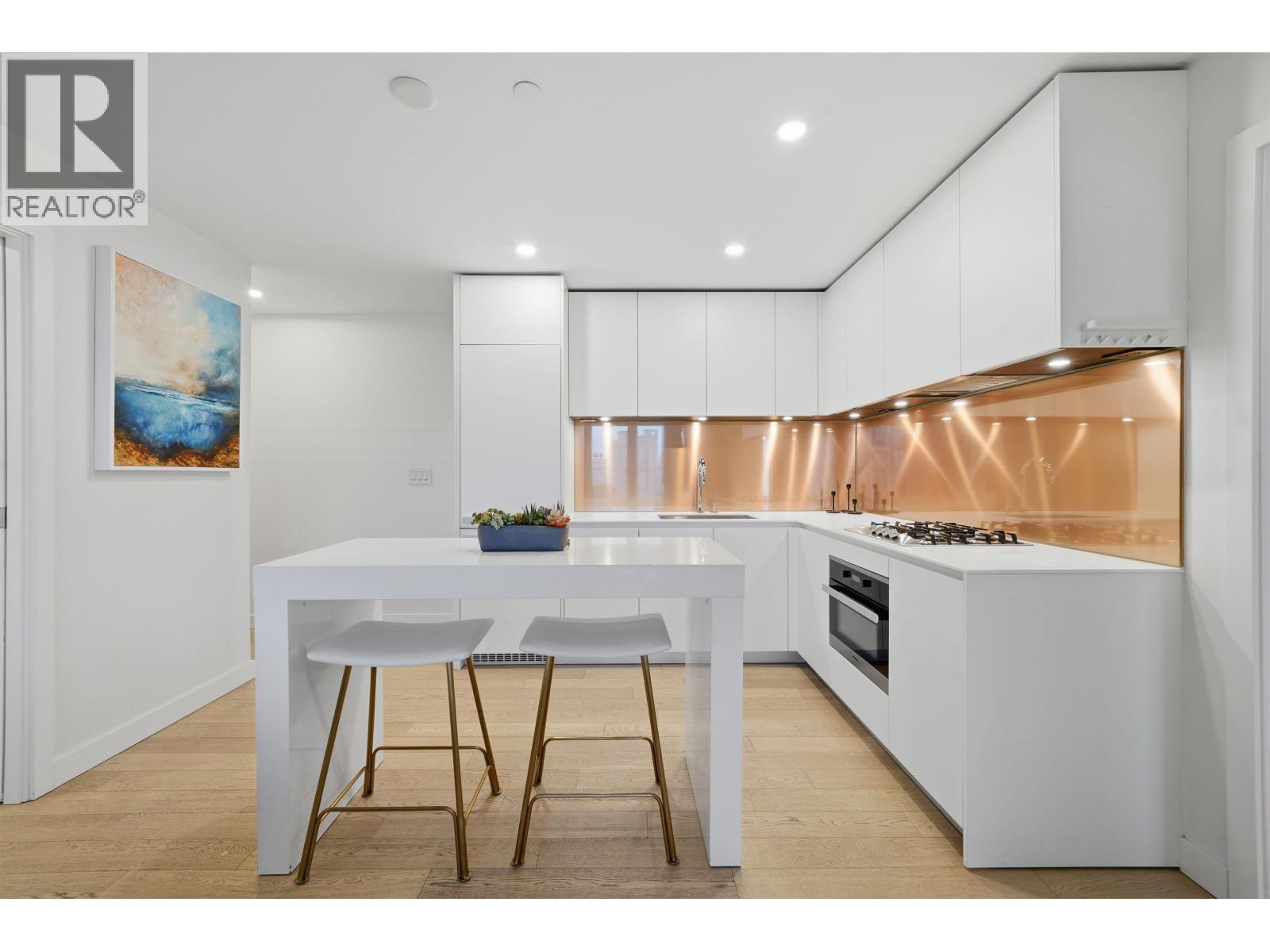 2506 1480 Howe Street, Vancouver, British Columbia  V6Z 0G5 - Photo 9 - R3084083