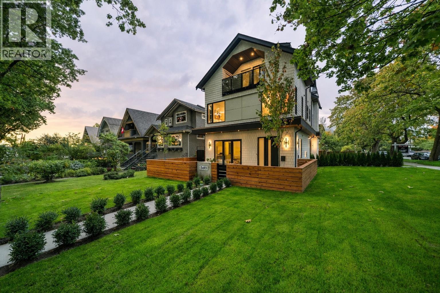 2493 Eton Street, Vancouver, British Columbia  V5K 1J6 - Photo 27 - R3084091