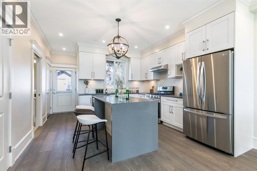 1125 Park Drive, Vancouver, British Columbia  V6P 2J7 - Photo 4 - R3084095