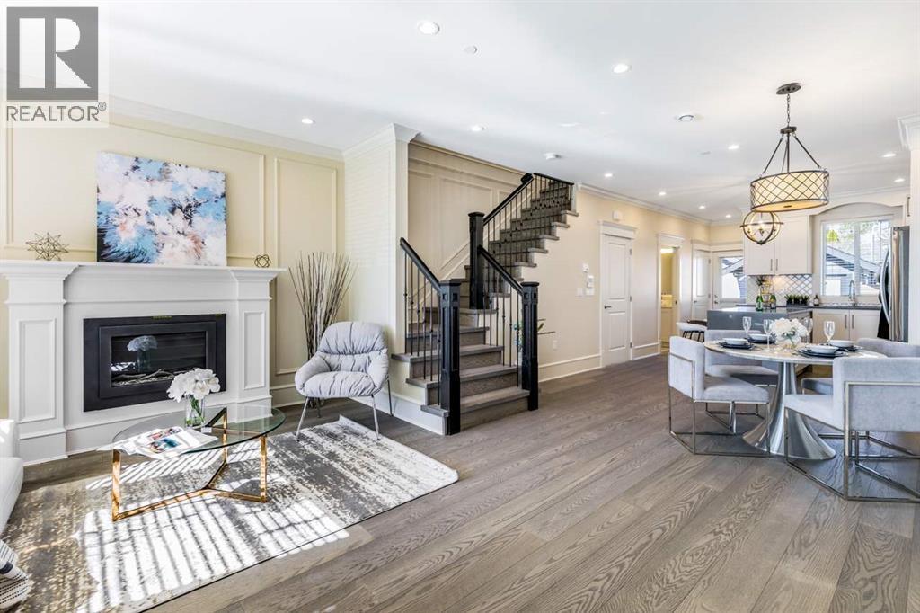 1125 Park Drive, Vancouver, British Columbia  V6P 2J7 - Photo 6 - R3084095