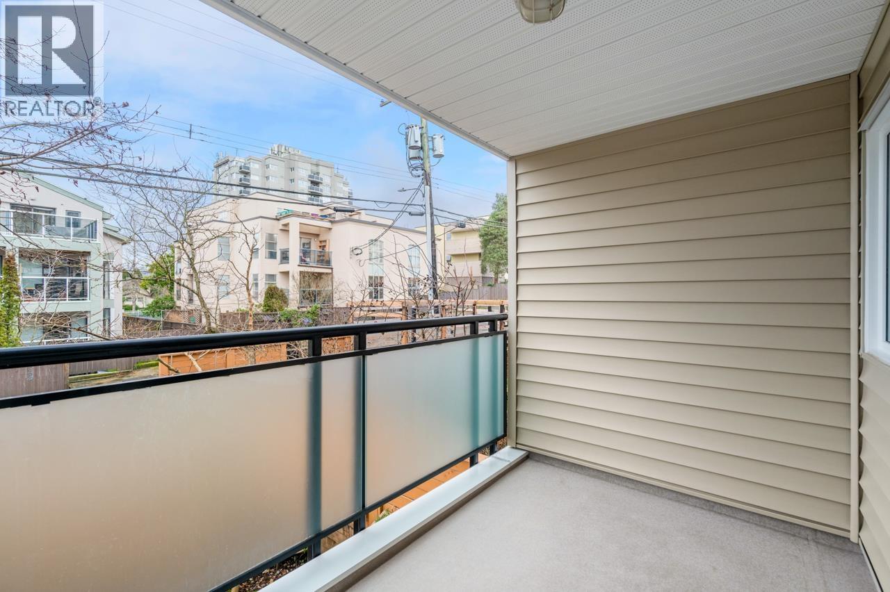 205 1823 E Georgia Street, Vancouver, British Columbia  V5L 2B5 - Photo 18 - R3084108