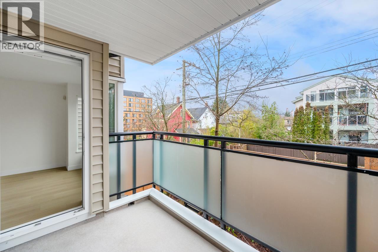 205 1823 E Georgia Street, Vancouver, British Columbia  V5L 2B5 - Photo 19 - R3084108