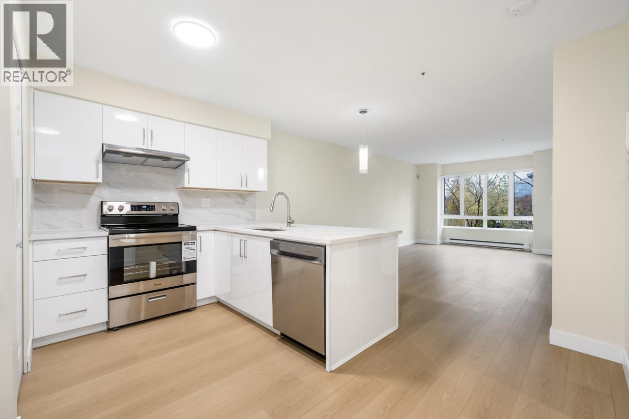 205 1823 E Georgia Street, Vancouver, British Columbia  V5L 2B5 - Photo 2 - R3084108