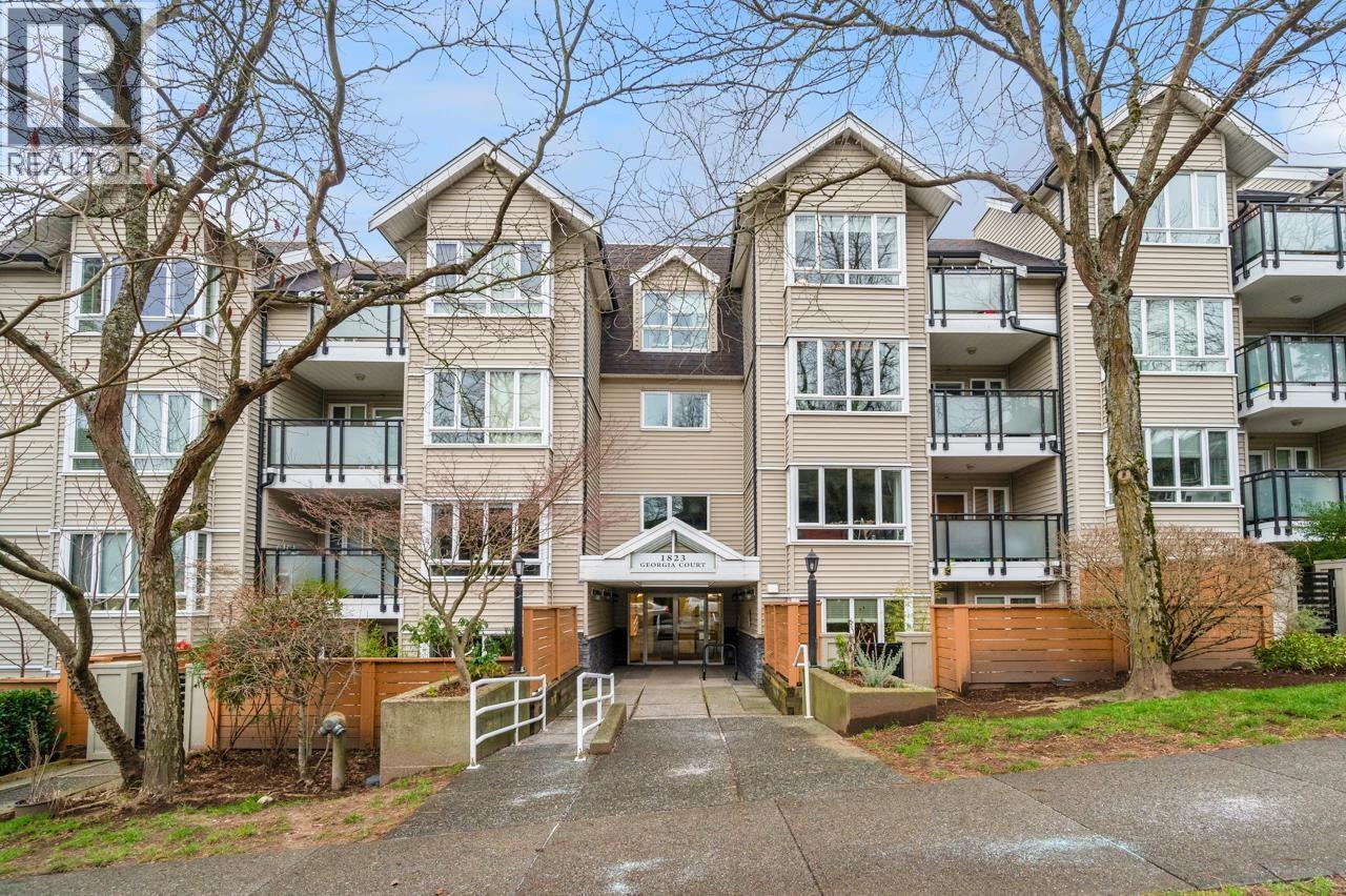 205 1823 E Georgia Street, Vancouver, British Columbia  V5L 2B5 - Photo 20 - R3084108