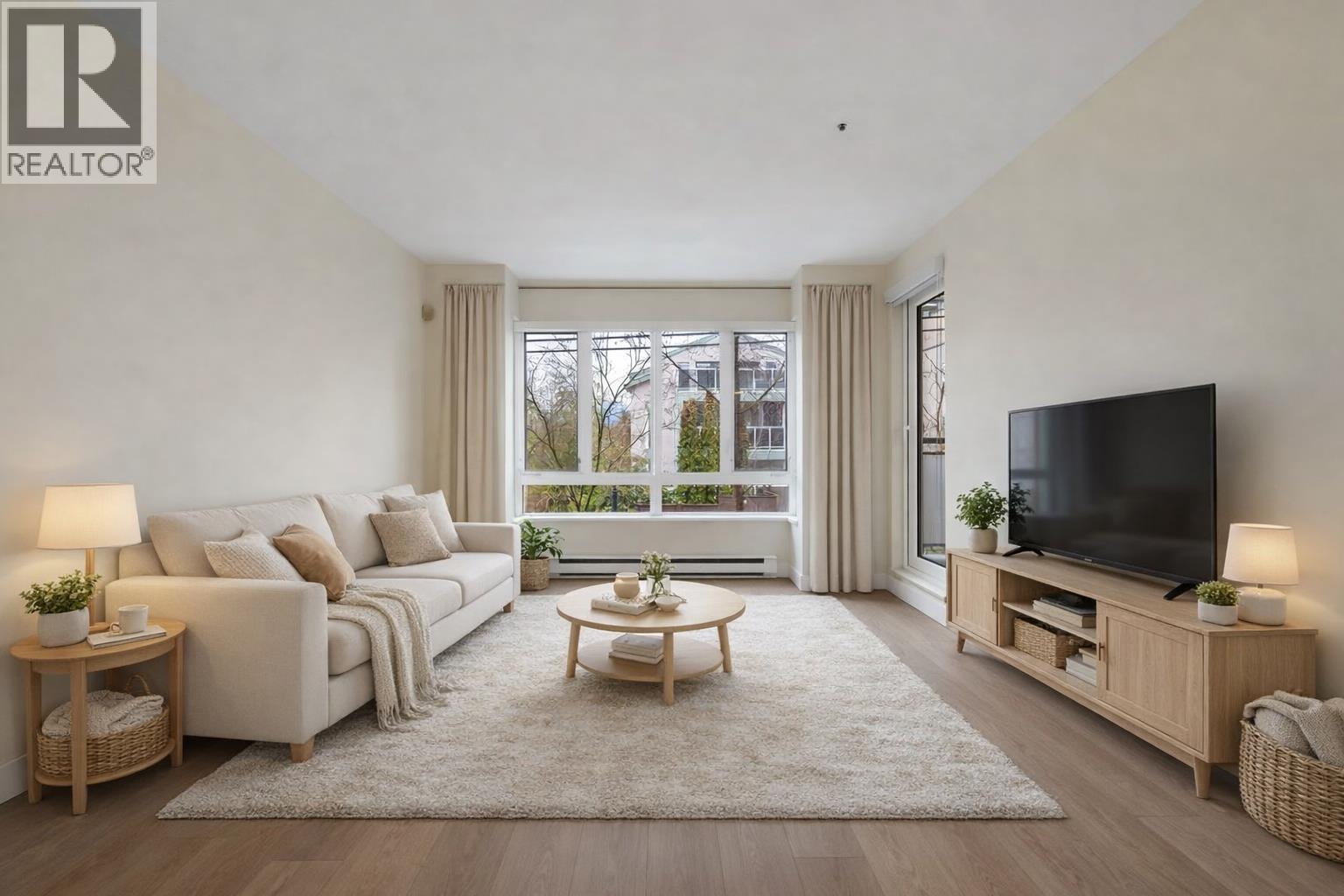 205 1823 E Georgia Street, Vancouver, British Columbia  V5L 2B5 - Photo 4 - R3084108