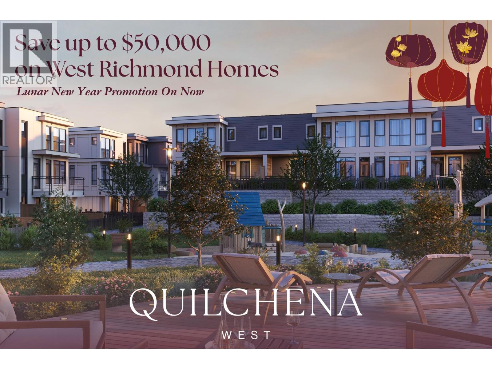 96 3888 MORESBY DRIVE, Richmond