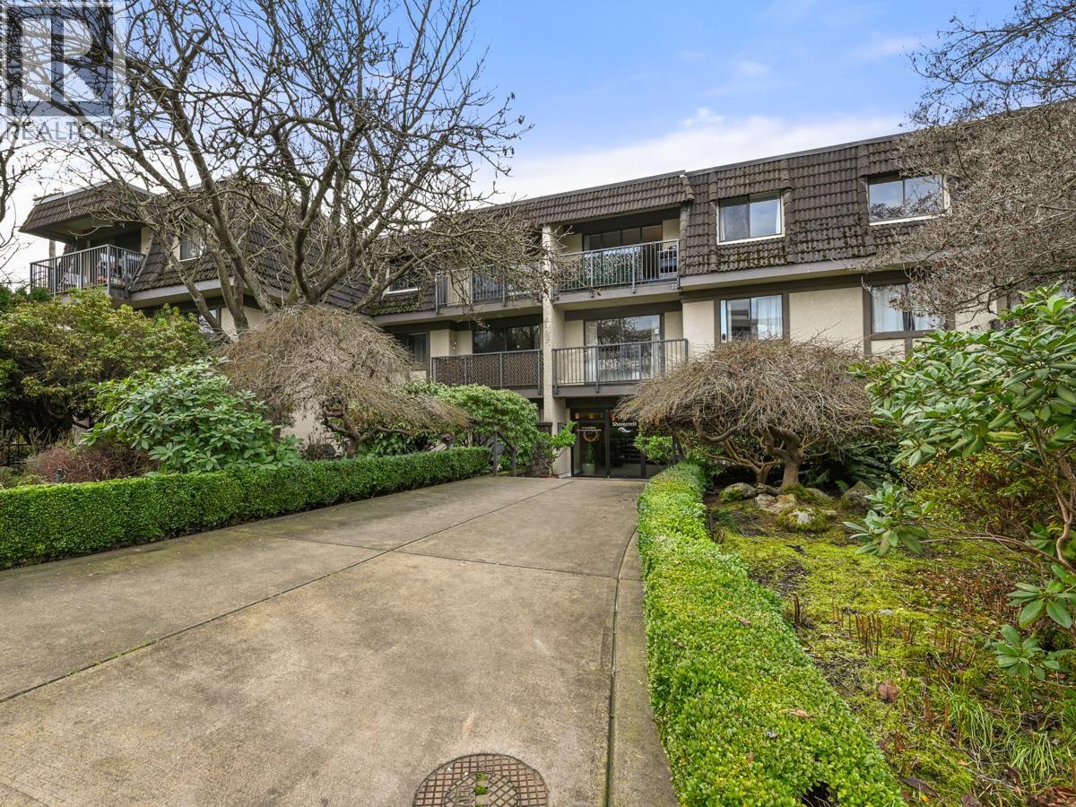 205 307 W 2nd Street, North Vancouver, British Columbia  V7M 1E2 - Photo 21 - R3084149