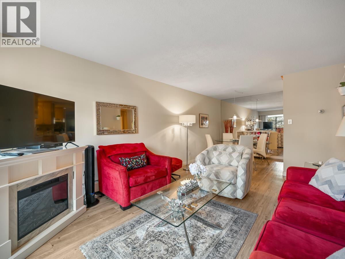 205 307 W 2nd Street, North Vancouver, British Columbia  V7M 1E2 - Photo 4 - R3084149