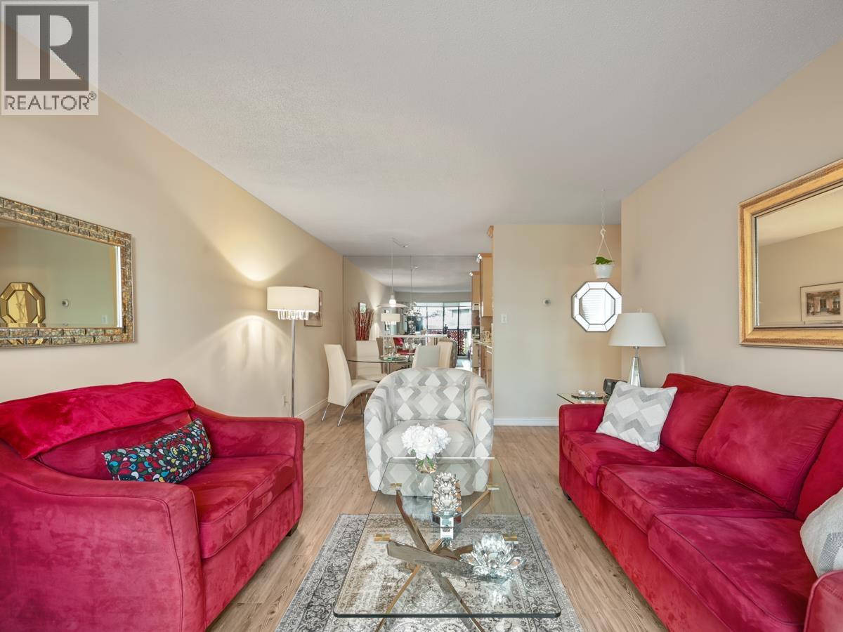 205 307 W 2nd Street, North Vancouver, British Columbia  V7M 1E2 - Photo 5 - R3084149