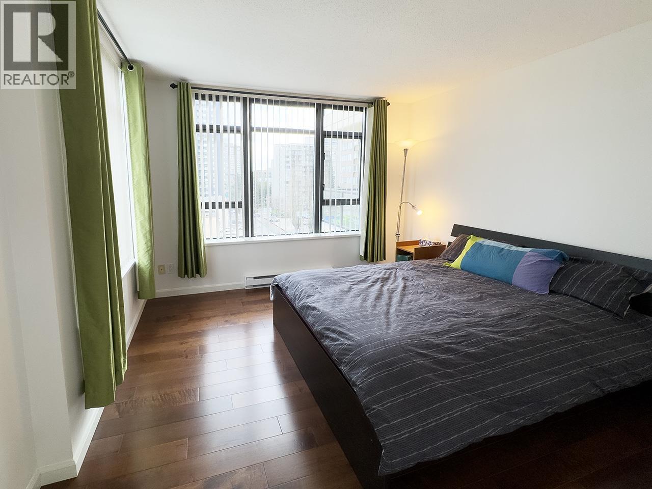 702 615 Hamilton Street, New Westminster, British Columbia  V3M 7A7 - Photo 16 - R3084161