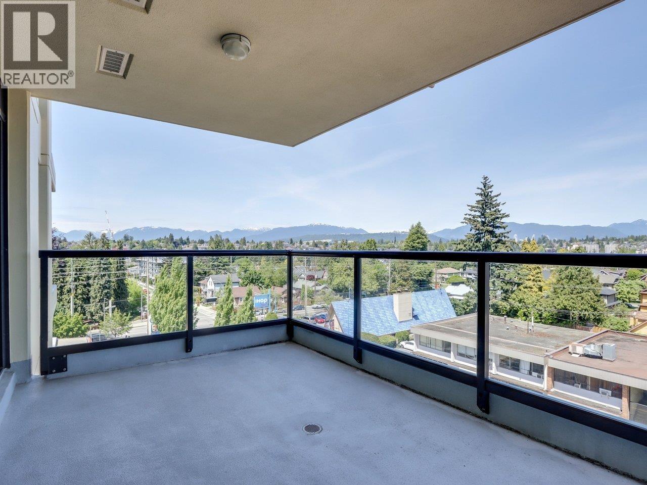 702 615 Hamilton Street, New Westminster, British Columbia  V3M 7A7 - Photo 33 - R3084161