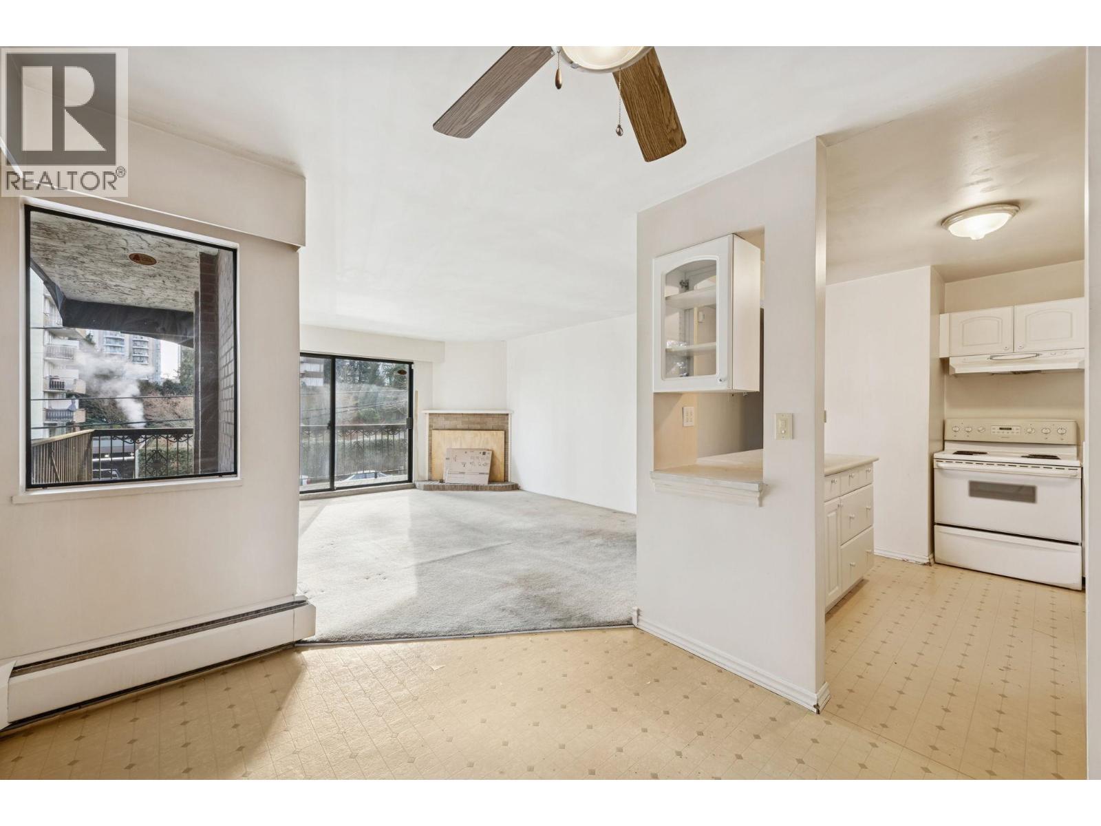 205 707 Hamilton Street, New Westminster, British Columbia  V3M 2M7 - Photo 16 - R3084169