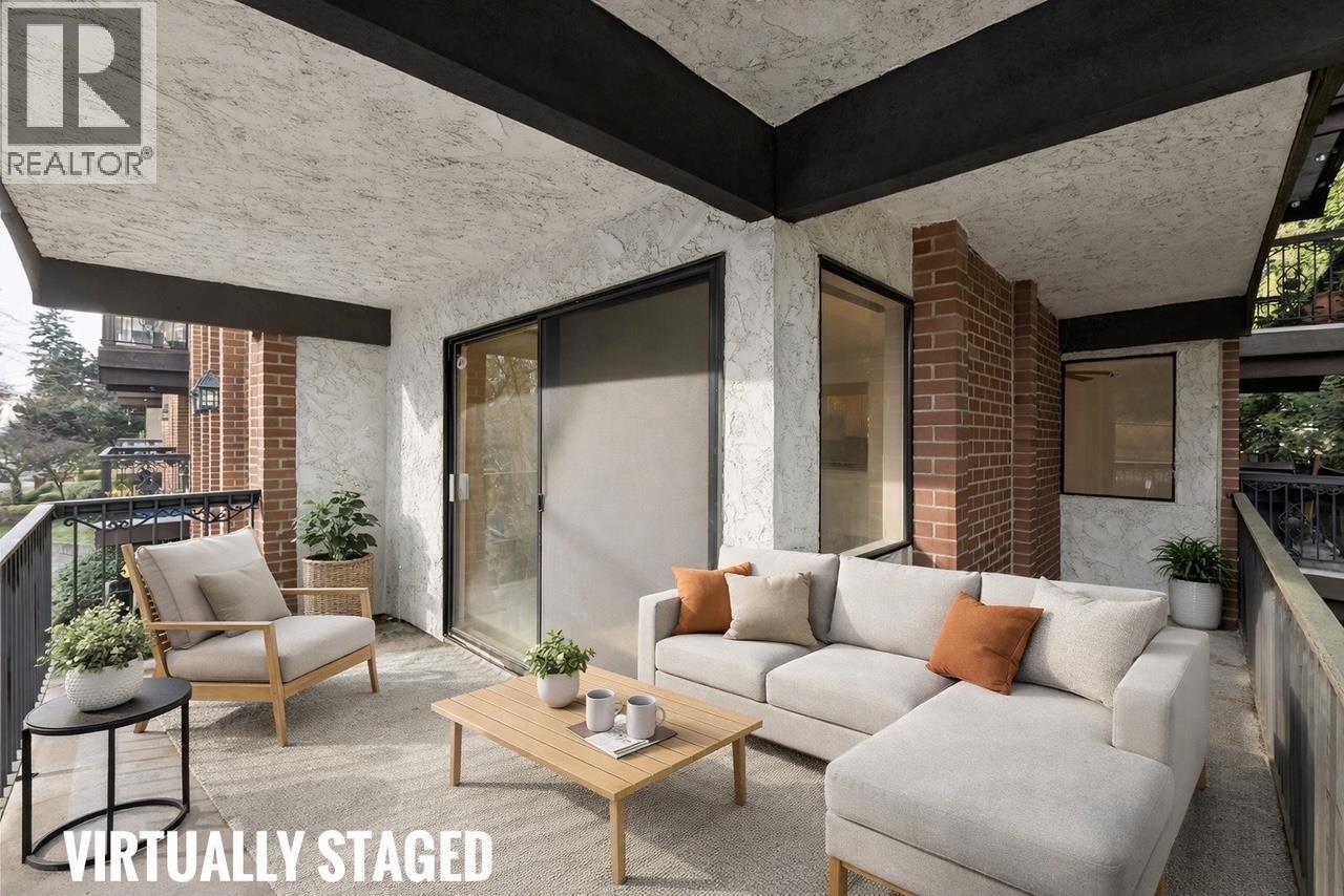 205 707 Hamilton Street, New Westminster, British Columbia  V3M 2M7 - Photo 28 - R3084169