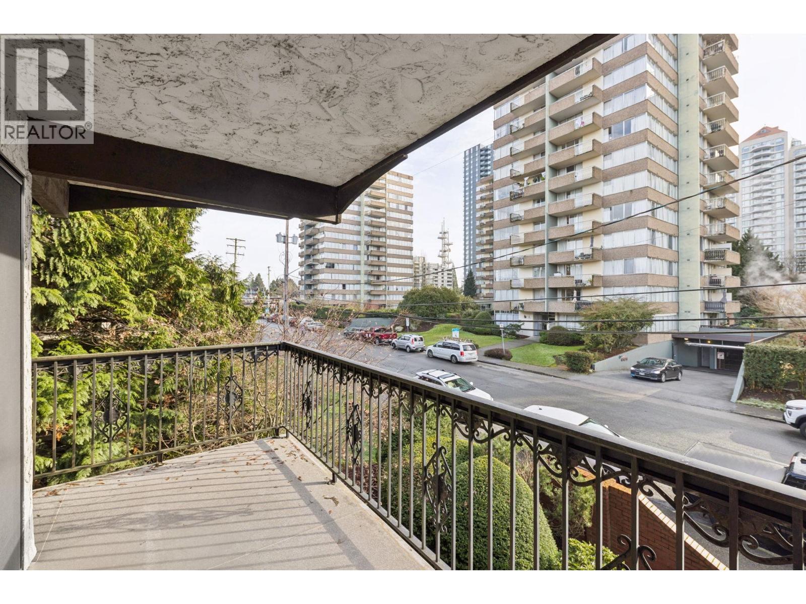 205 707 Hamilton Street, New Westminster, British Columbia  V3M 2M7 - Photo 30 - R3084169