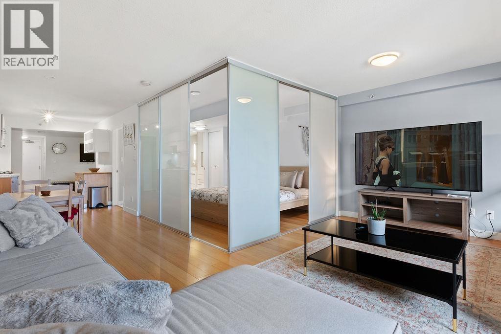 406 718 Main Street, Vancouver, British Columbia  V6A 0B1 - Photo 1 - R3084211