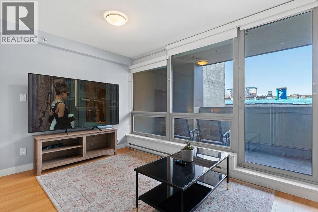 406 718 Main Street, Vancouver, British Columbia  V6A 0B1 - Photo 2 - R3084211