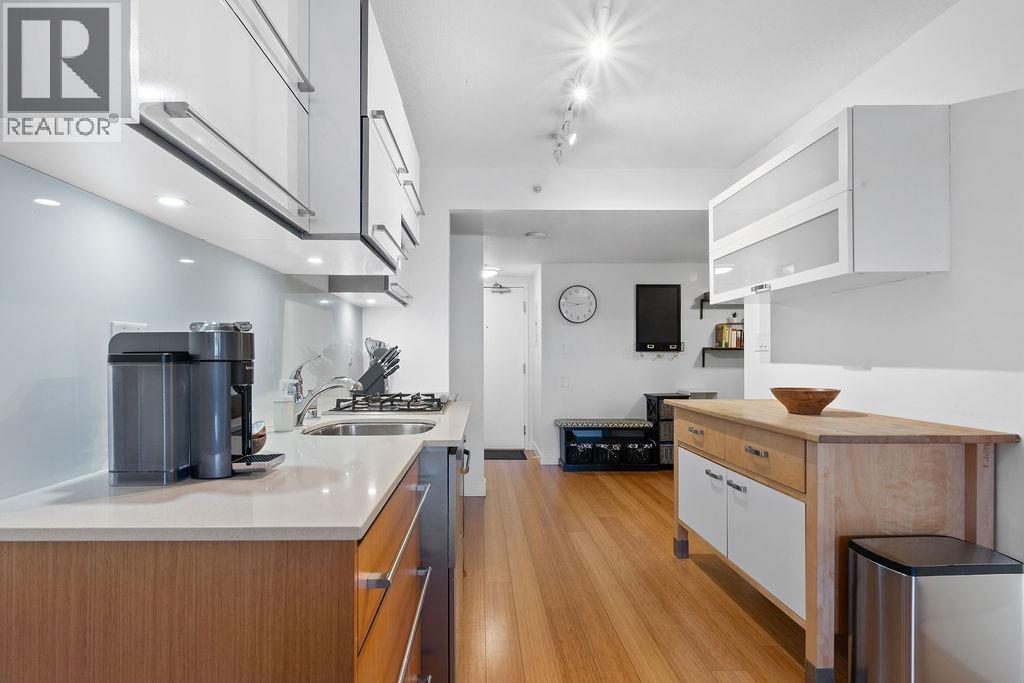 406 718 Main Street, Vancouver, British Columbia  V6A 0B1 - Photo 20 - R3084211