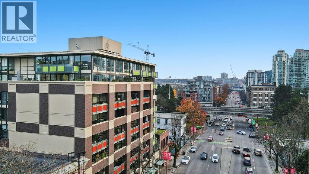 406 718 Main Street, Vancouver, British Columbia  V6A 0B1 - Photo 35 - R3084211