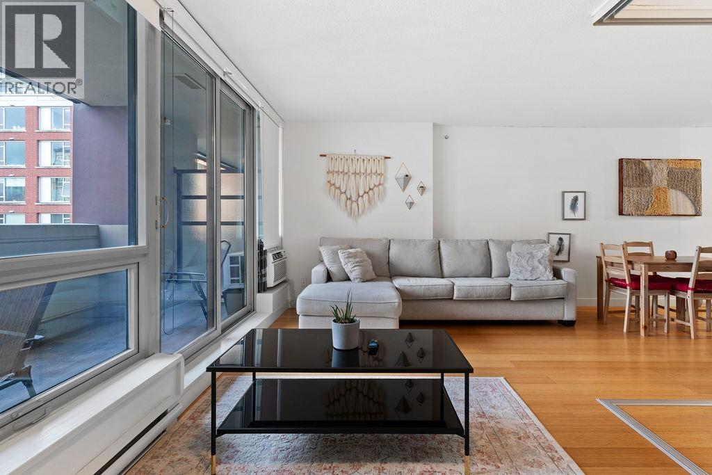 406 718 Main Street, Vancouver, British Columbia  V6A 0B1 - Photo 5 - R3084211