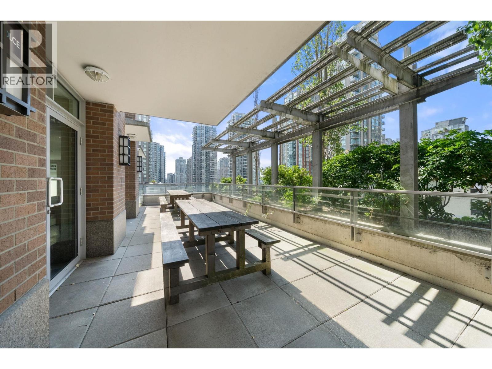 2106 535 Smithe Street, Vancouver, British Columbia  V6B 0H2 - Photo 14 - R3084212