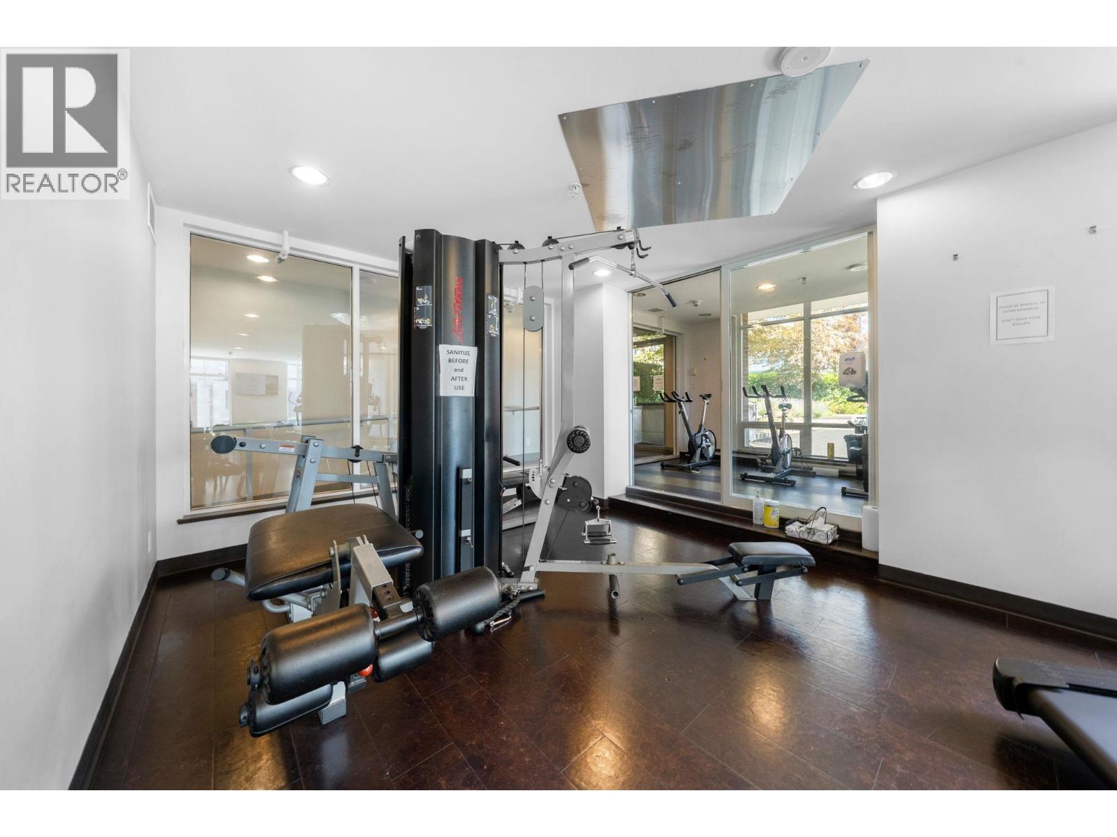 2106 535 Smithe Street, Vancouver, British Columbia  V6B 0H2 - Photo 17 - R3084212