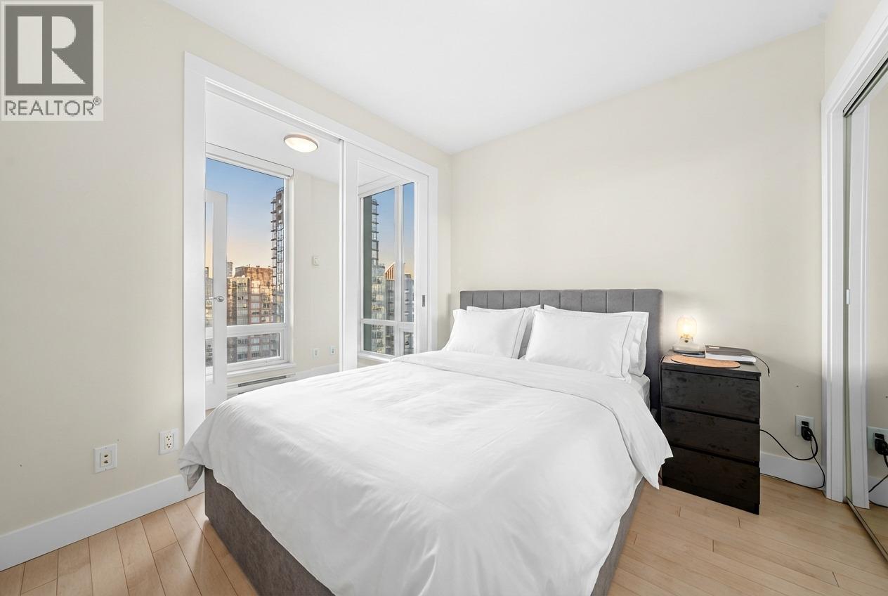 2106 535 Smithe Street, Vancouver, British Columbia  V6B 0H2 - Photo 5 - R3084212