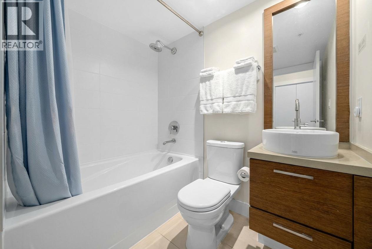 2106 535 Smithe Street, Vancouver, British Columbia  V6B 0H2 - Photo 7 - R3084212