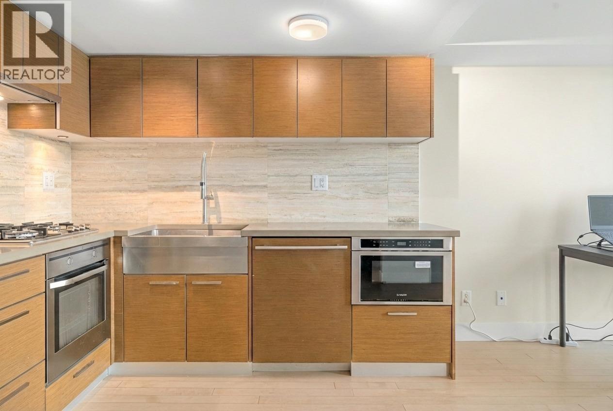 2106 535 Smithe Street, Vancouver, British Columbia  V6B 0H2 - Photo 9 - R3084212