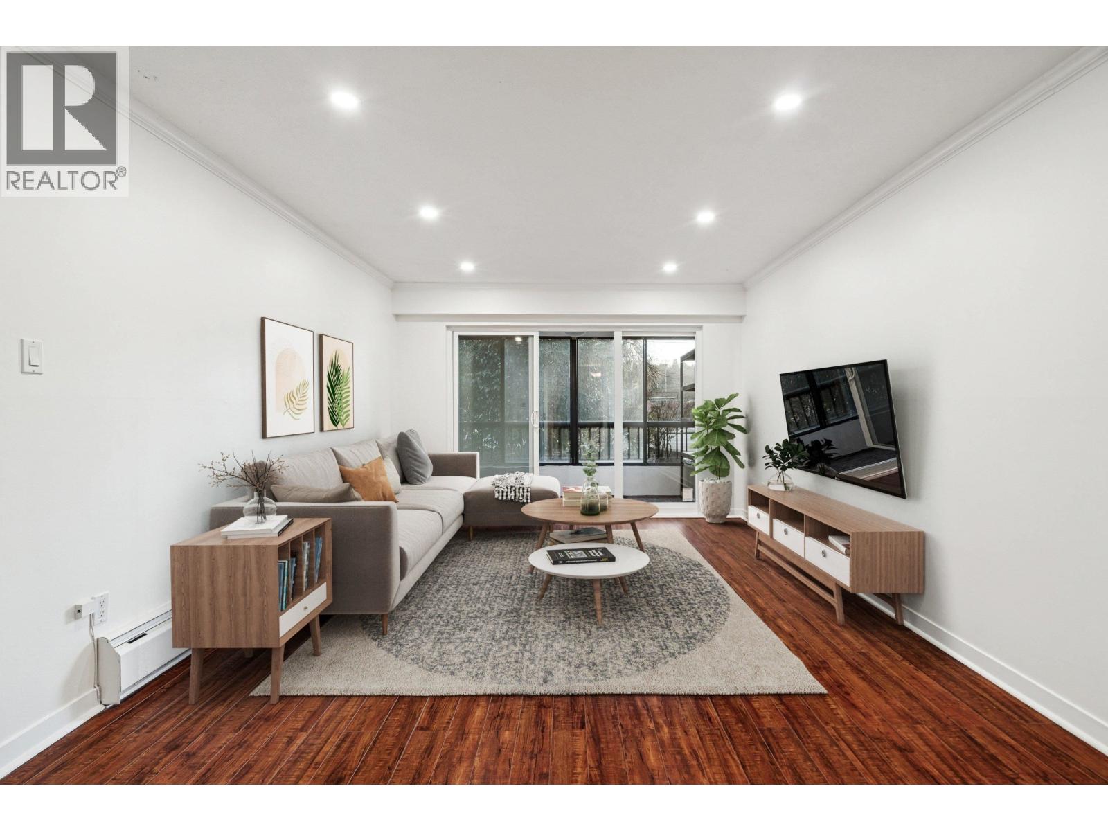 111 3787 W 4th Avenue, Vancouver, British Columbia  V6R 1P4 - Photo 1 - R3084215