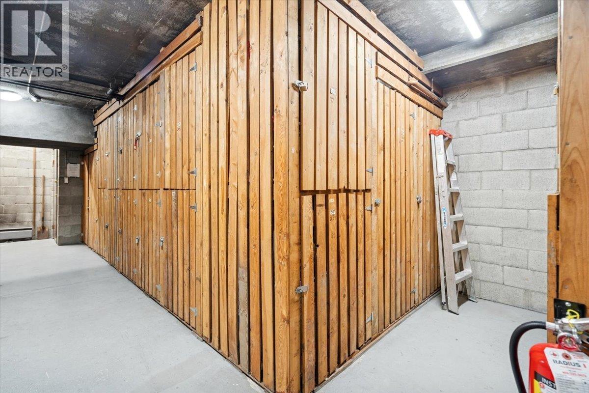 111 3787 W 4th Avenue, Vancouver, British Columbia  V6R 1P4 - Photo 21 - R3084215