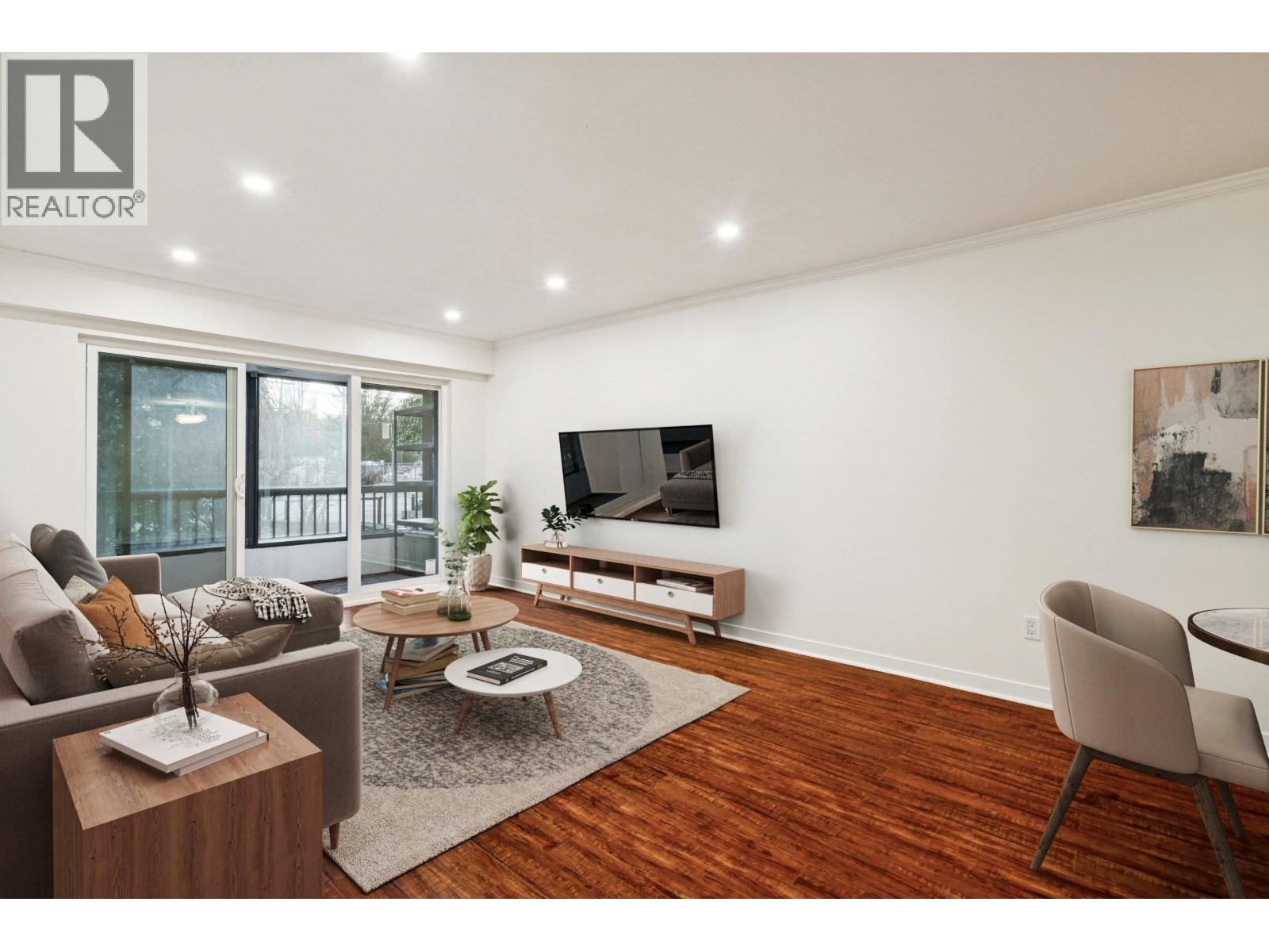 111 3787 W 4th Avenue, Vancouver, British Columbia  V6R 1P4 - Photo 3 - R3084215