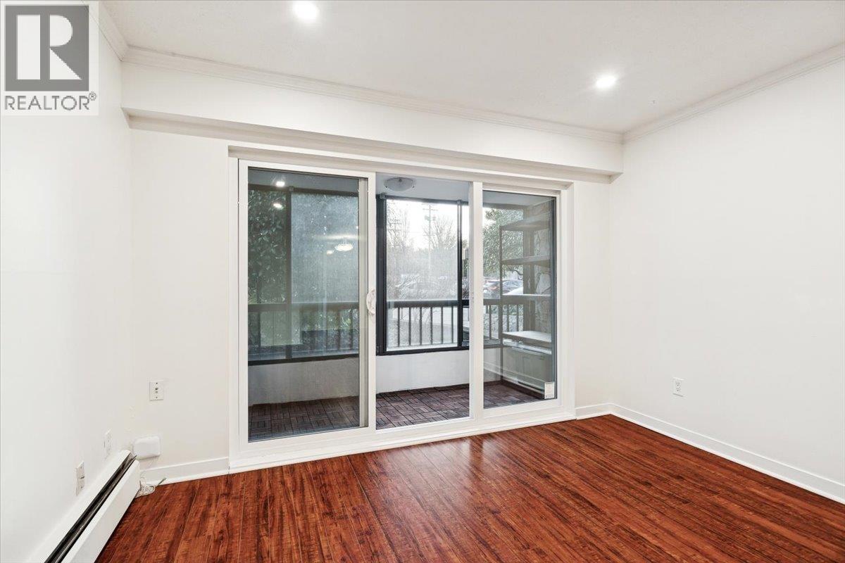 111 3787 W 4th Avenue, Vancouver, British Columbia  V6R 1P4 - Photo 4 - R3084215