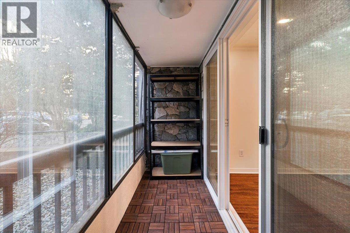 111 3787 W 4th Avenue, Vancouver, British Columbia  V6R 1P4 - Photo 5 - R3084215