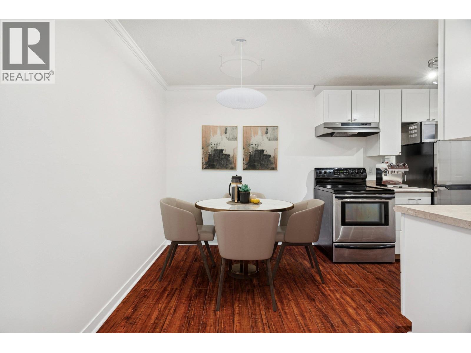 111 3787 W 4th Avenue, Vancouver, British Columbia  V6R 1P4 - Photo 6 - R3084215