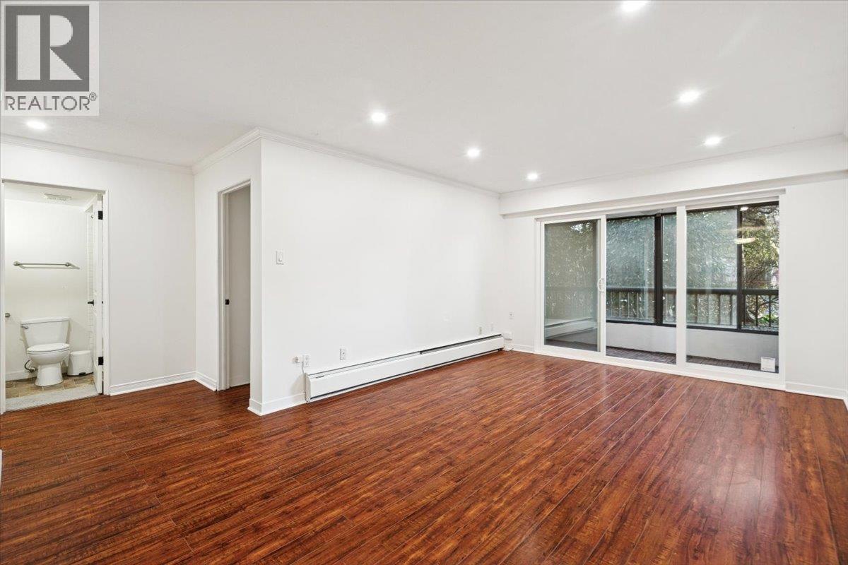 111 3787 W 4th Avenue, Vancouver, British Columbia  V6R 1P4 - Photo 7 - R3084215