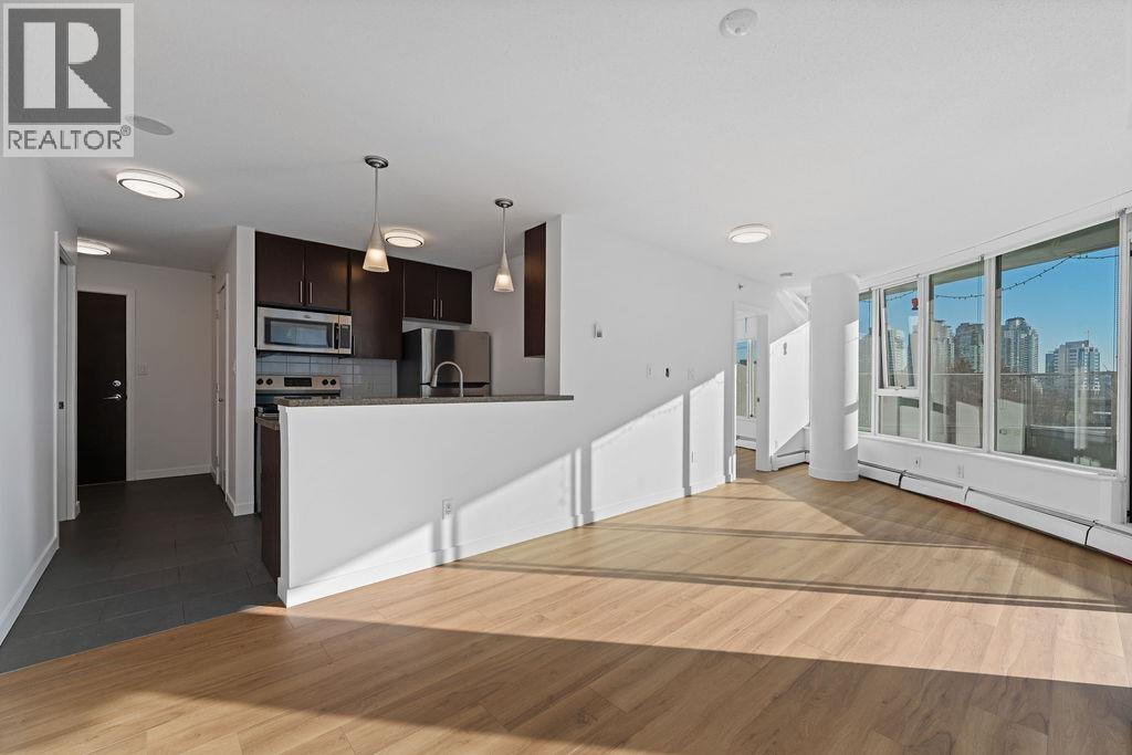 602 58 Keefer Place, Vancouver, British Columbia V6B 0B8 - Photo 12 - R3084216