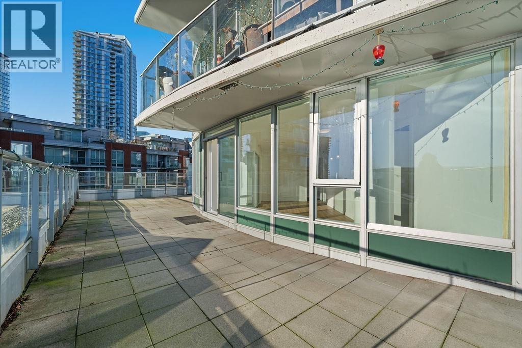 602 58 Keefer Place, Vancouver, British Columbia V6B 0B8 - Photo 2 - R3084216