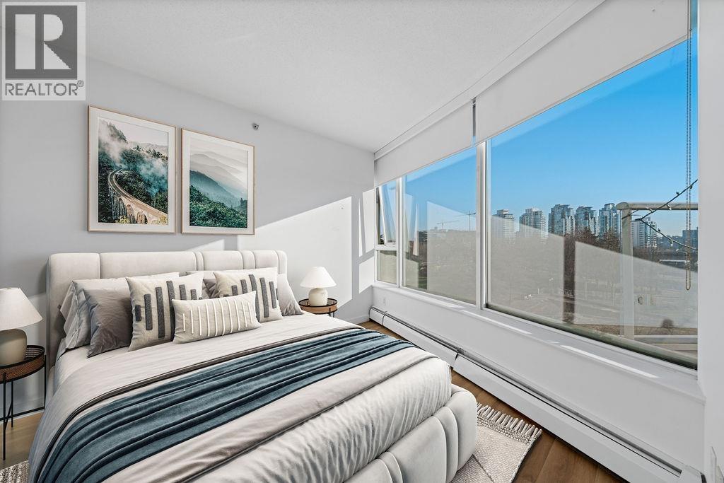 602 58 Keefer Place, Vancouver, British Columbia V6B 0B8 - Photo 21 - R3084216