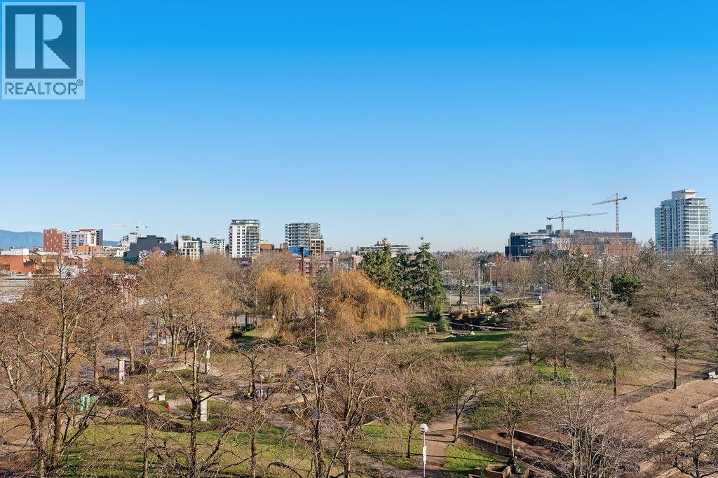 602 58 Keefer Place, Vancouver, British Columbia V6B 0B8 - Photo 33 - R3084216