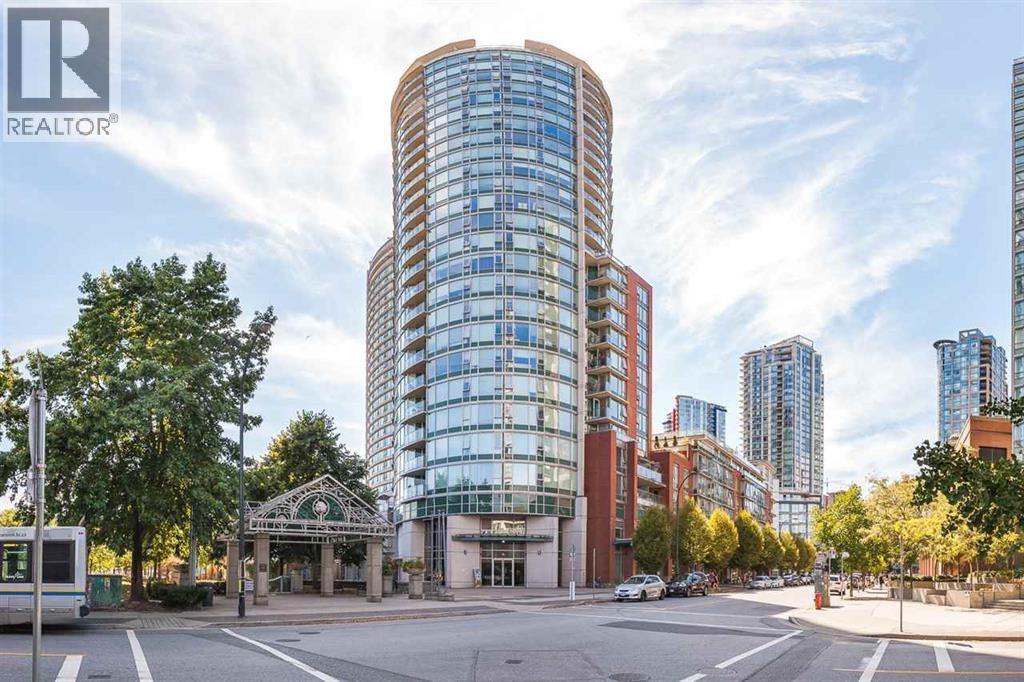 602 58 Keefer Place, Vancouver, British Columbia V6B 0B8 - Photo 39 - R3084216
