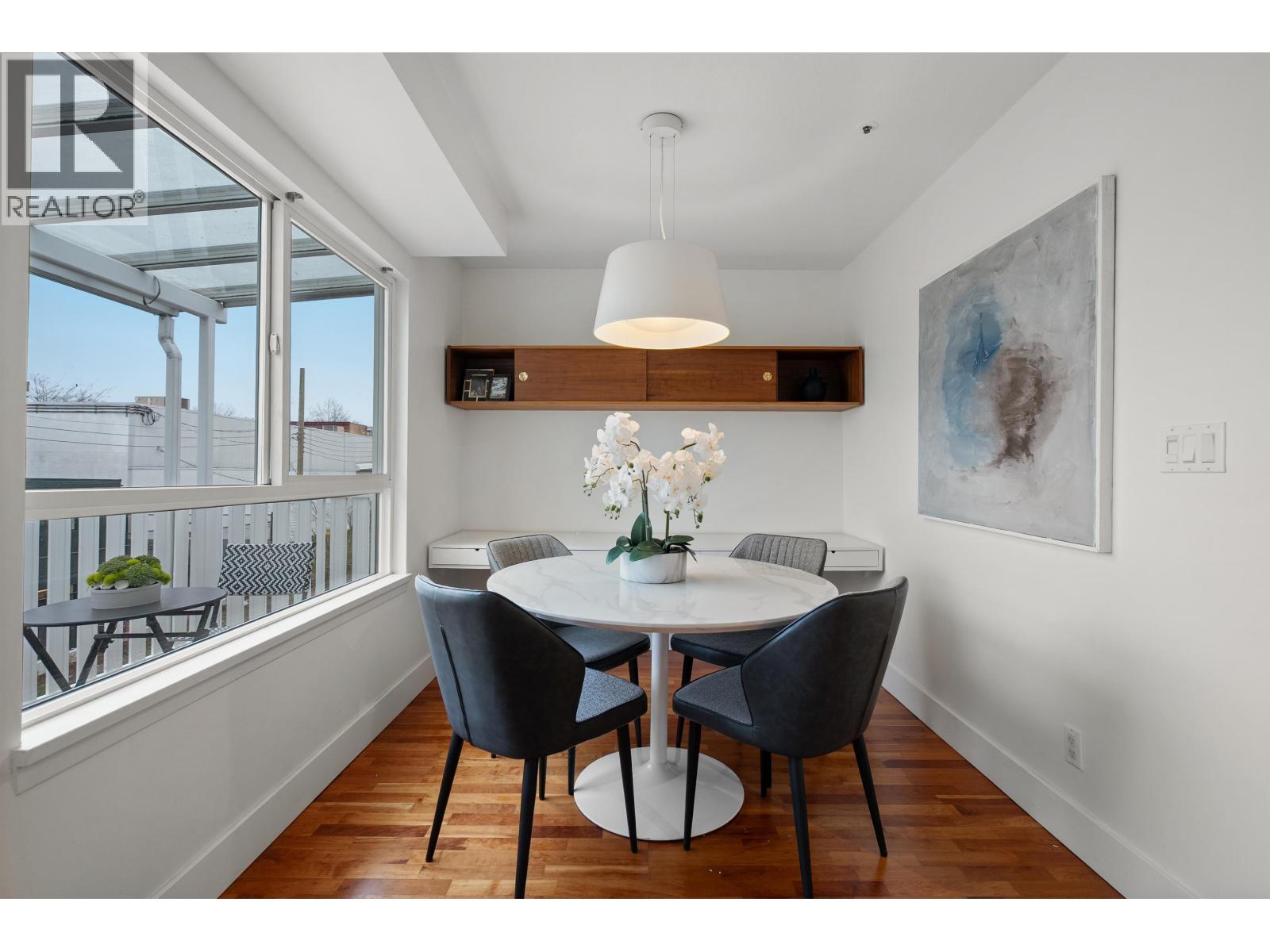 403 1623 E 2nd Avenue, Vancouver, British Columbia  V5N 1E1 - Photo 22 - R3084223