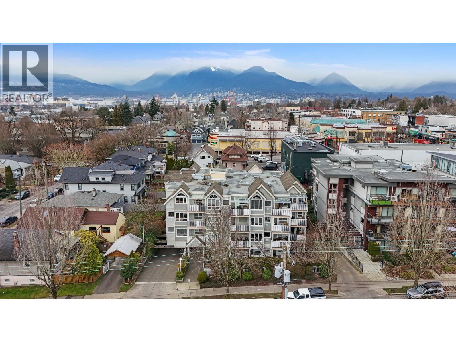 403 1623 E 2nd Avenue, Vancouver, British Columbia  V5N 1E1 - Photo 38 - R3084223