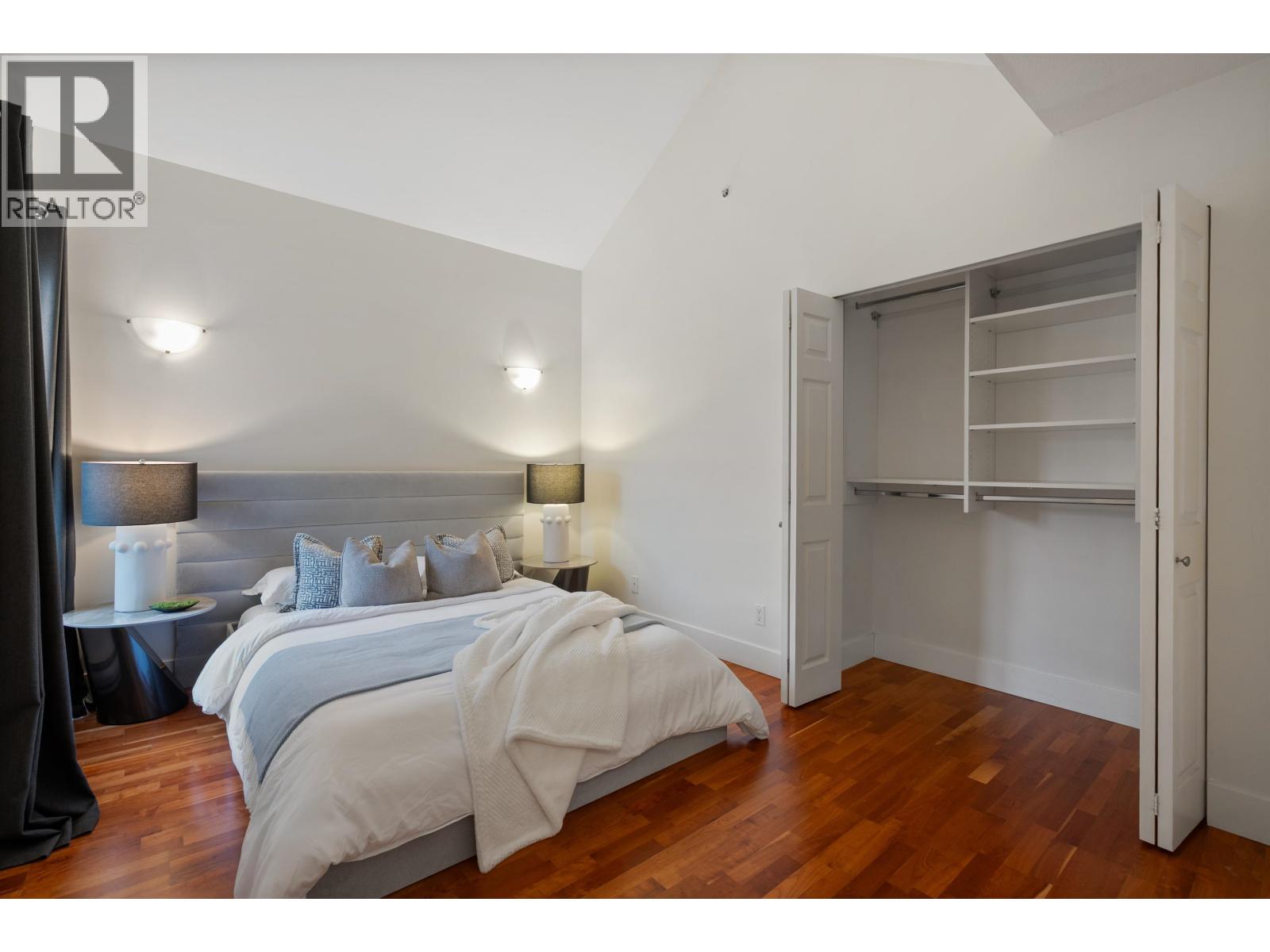 403 1623 E 2nd Avenue, Vancouver, British Columbia  V5N 1E1 - Photo 5 - R3084223