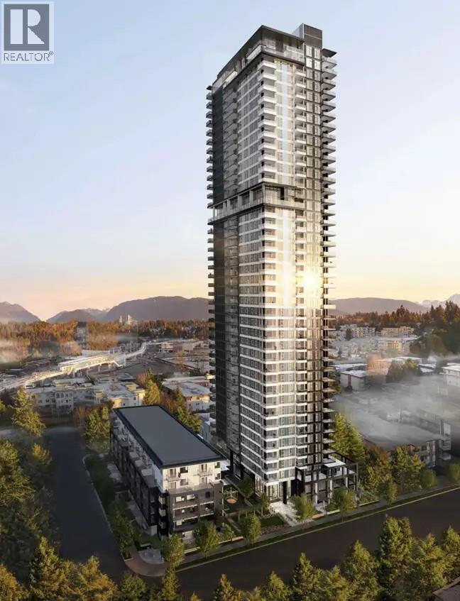 1503 537 COTTONWOOD AVENUE, Coquitlam, British Columbia