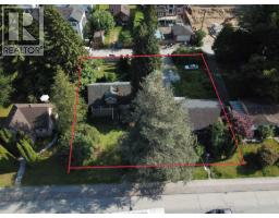 2817 ST JOHNS STREET, Port Moody, British Columbia