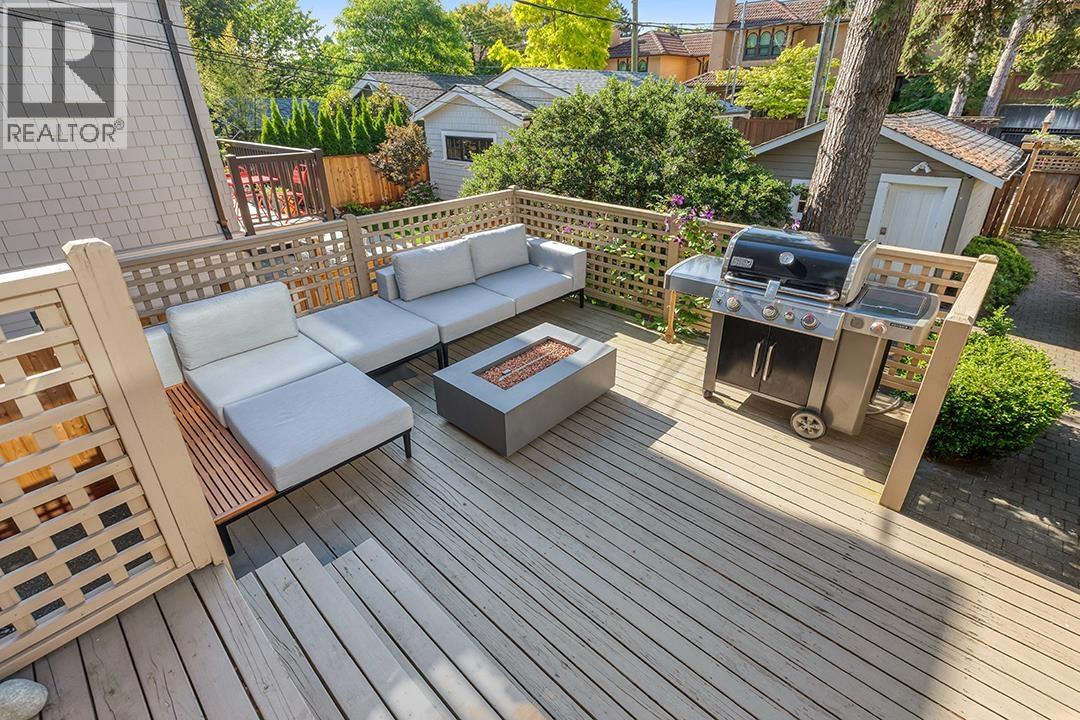 3340 W 15th Avenue, Vancouver, British Columbia  V6R 2Y8 - Photo 15 - R3084092