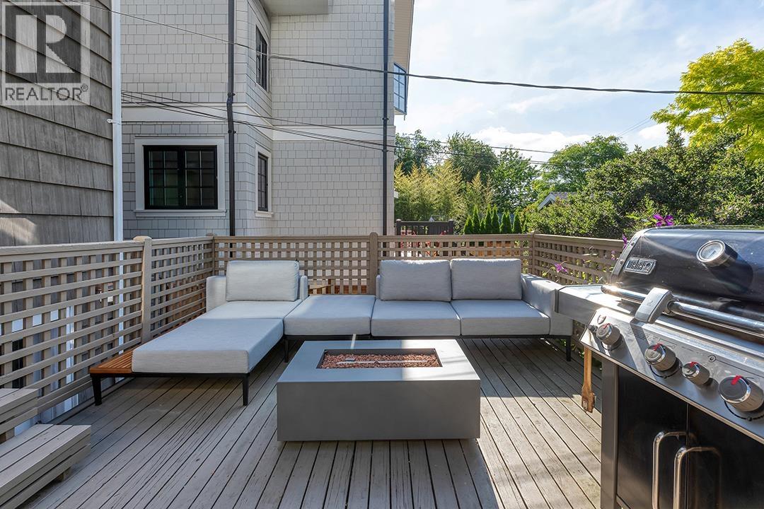 3340 W 15th Avenue, Vancouver, British Columbia  V6R 2Y8 - Photo 16 - R3084092