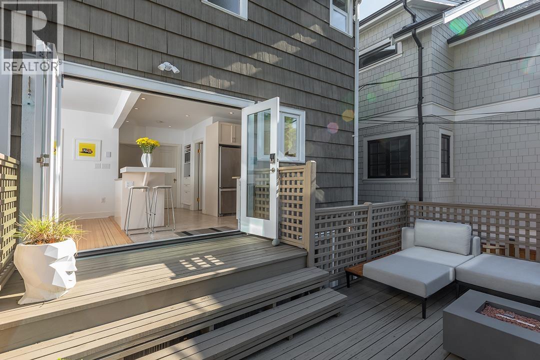 3340 W 15th Avenue, Vancouver, British Columbia  V6R 2Y8 - Photo 18 - R3084092