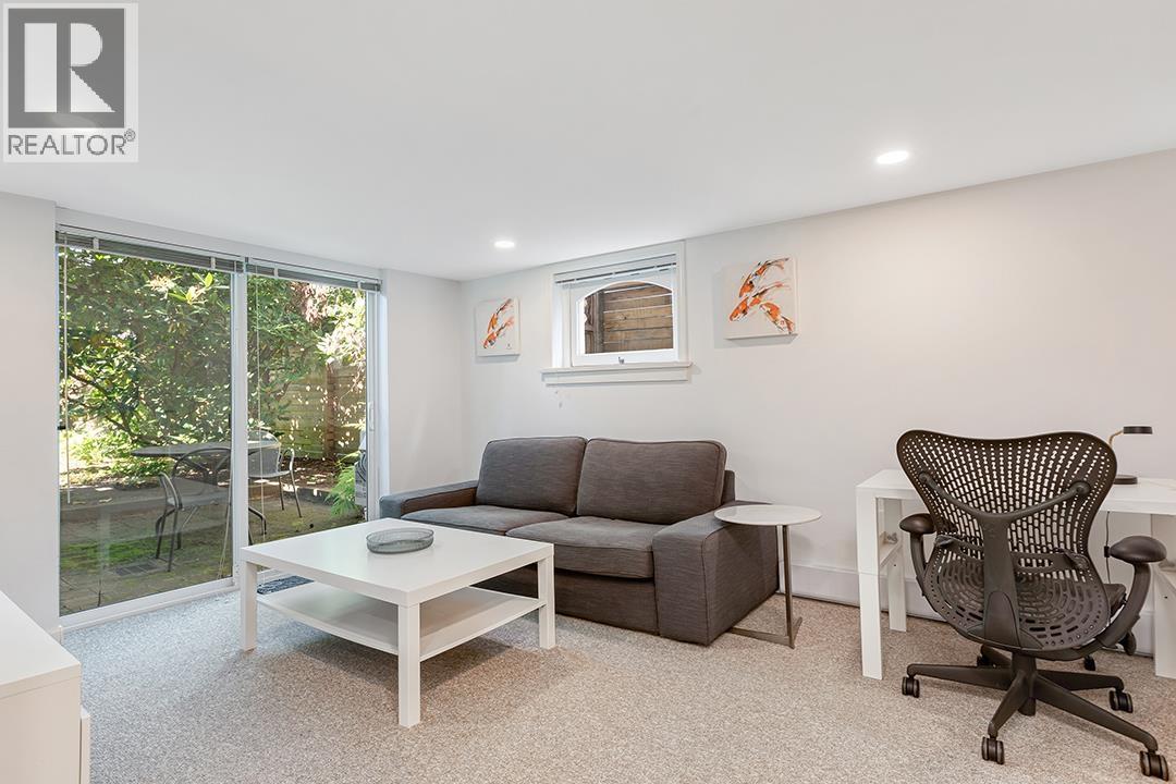 3340 W 15th Avenue, Vancouver, British Columbia  V6R 2Y8 - Photo 29 - R3084092